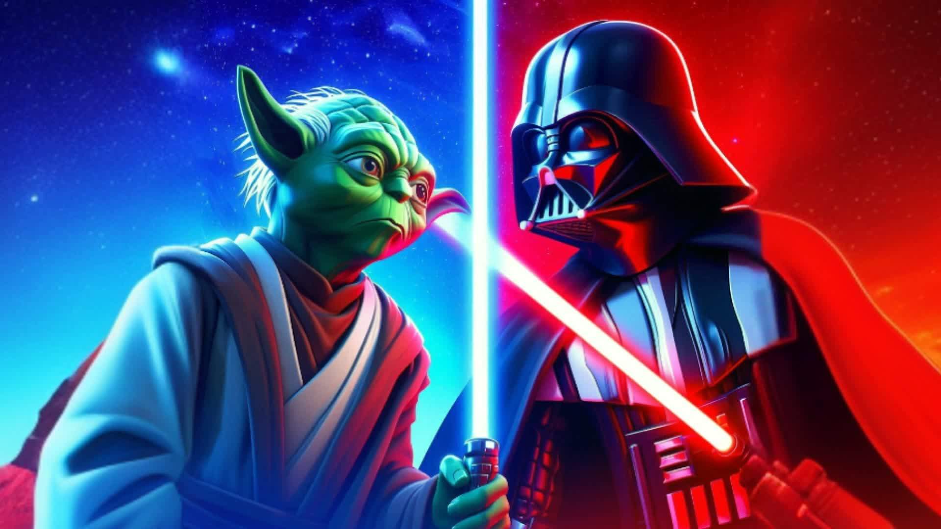 ⭐️ SUPER RED VS BLUE 🔴🔵