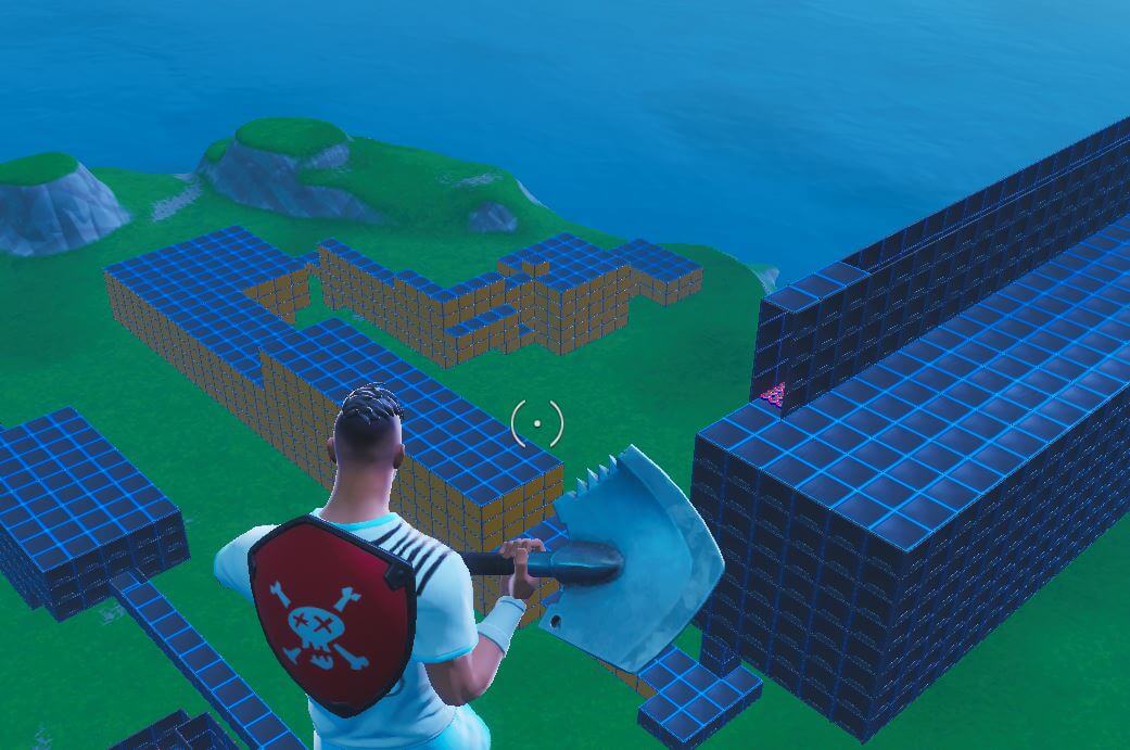 TAMIRBET DEATHRUN 2.0