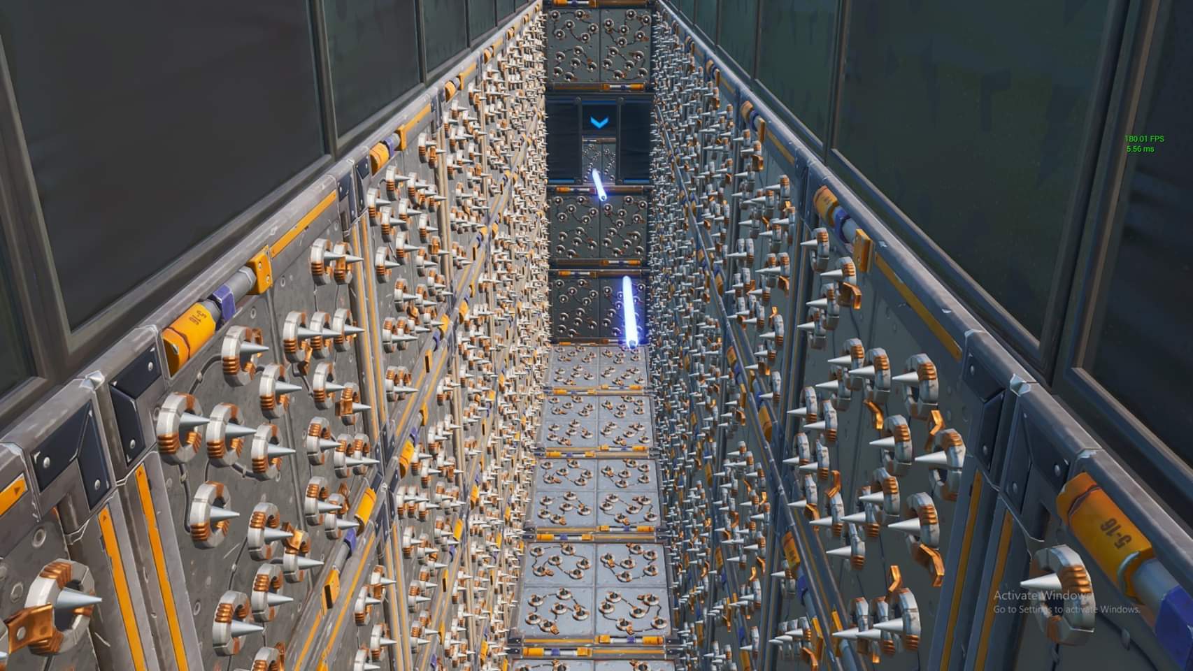 YOUTUBER DESTROYER DEATHRUN 2.0