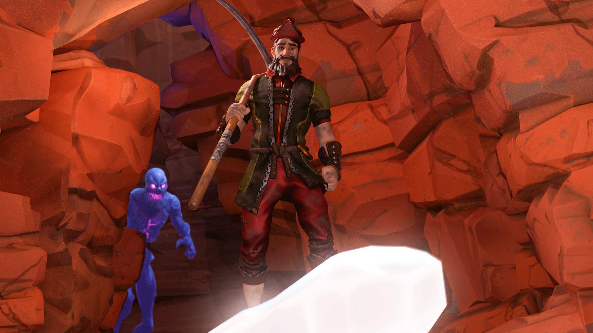 💎SURVIVAL - QUARTZ CONTEST 💎OPEN WORLD