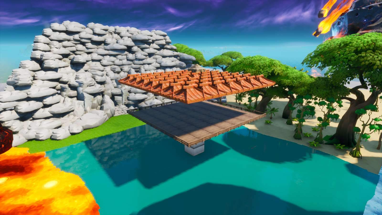 BOX FIGHT BY YT_THESMILEY04