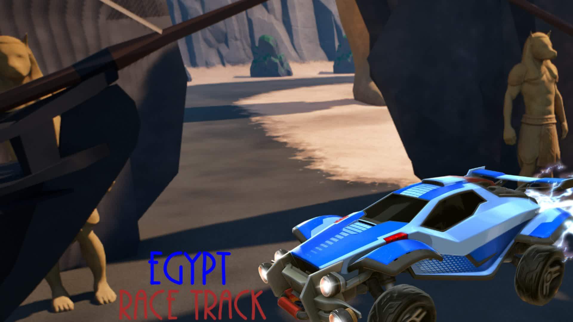 🛕Egypt Race🛕