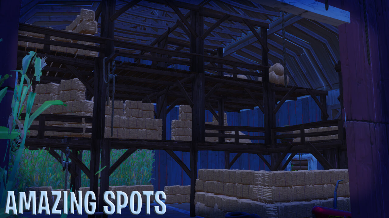 COSTA´S HIDE & SEEK