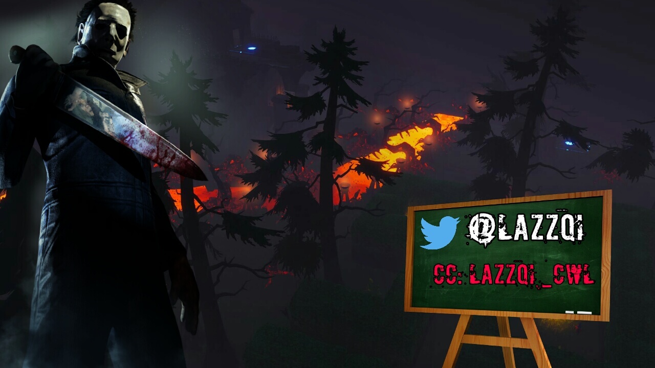 PROP HUNT DEAD BY DAYLIGHT V1.0