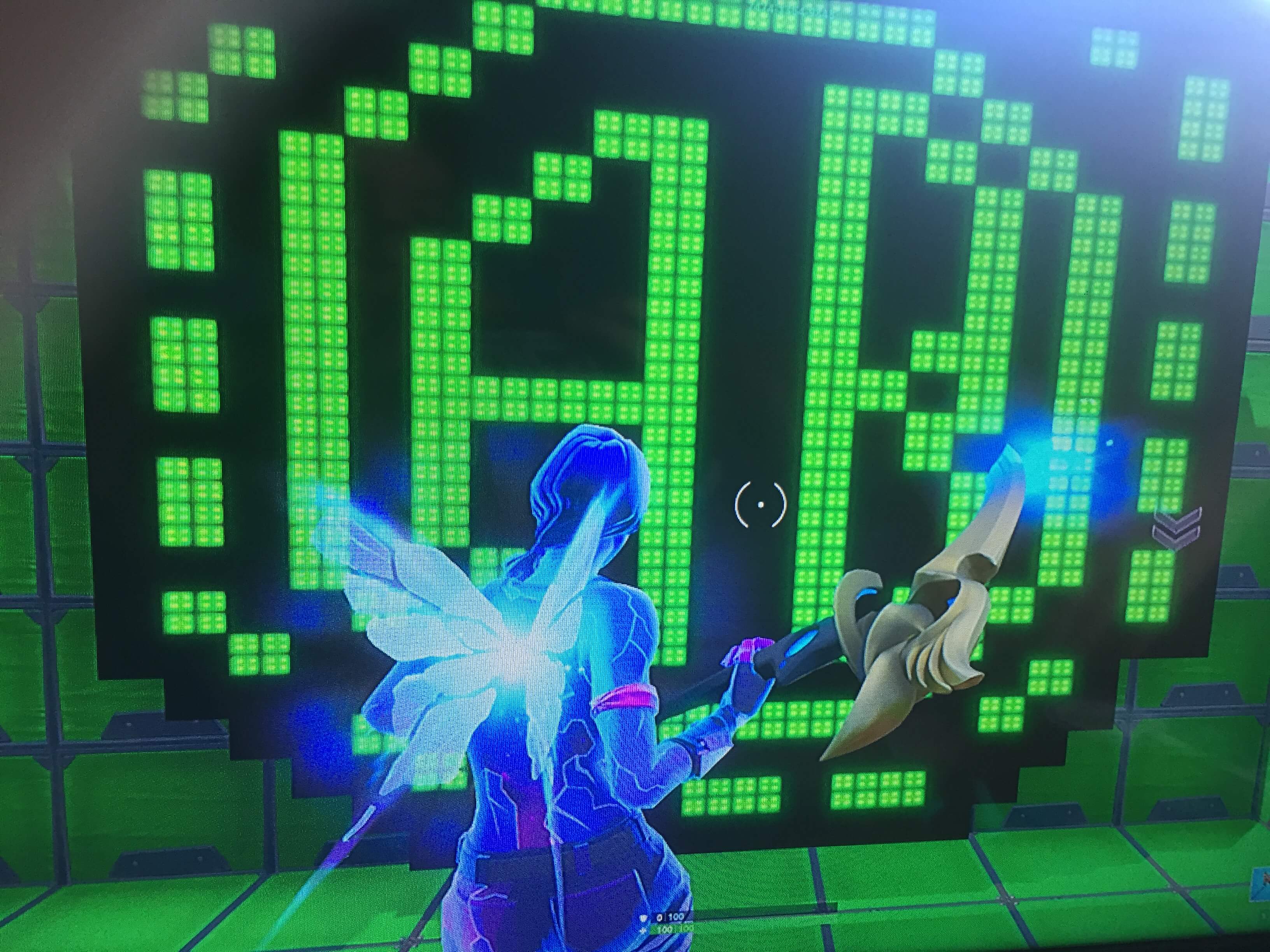 ACIDICBLITZZ DEATHRUN