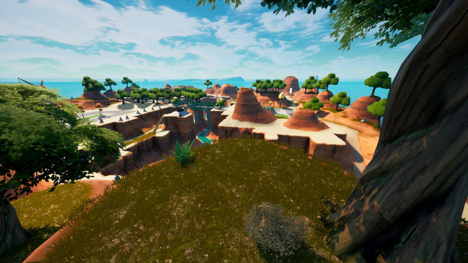 RAJAN'S MINI BR (SOLO)