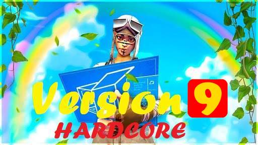 HOW TO EDIT V.9 [HARDCORE+]