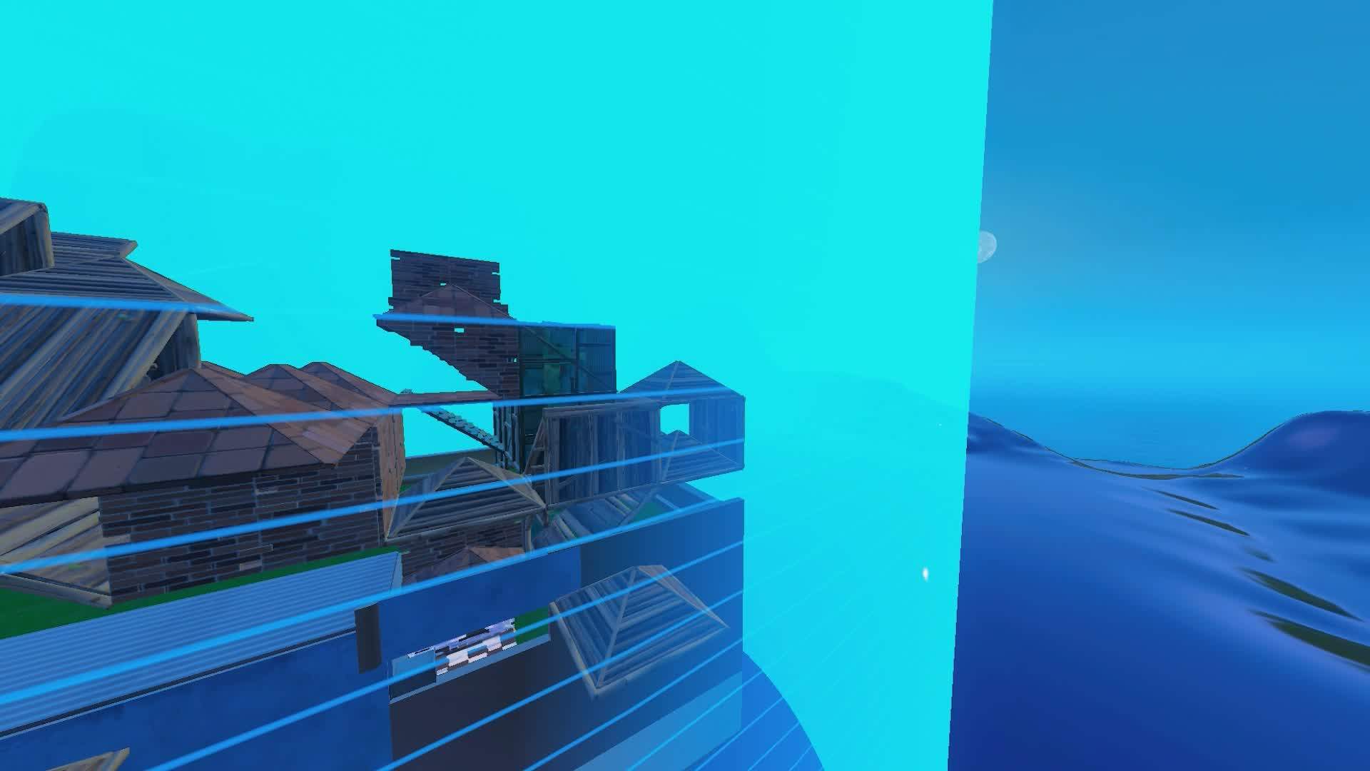 Realistic Endgame PVP