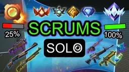 سكرمز الاساطير 🏆