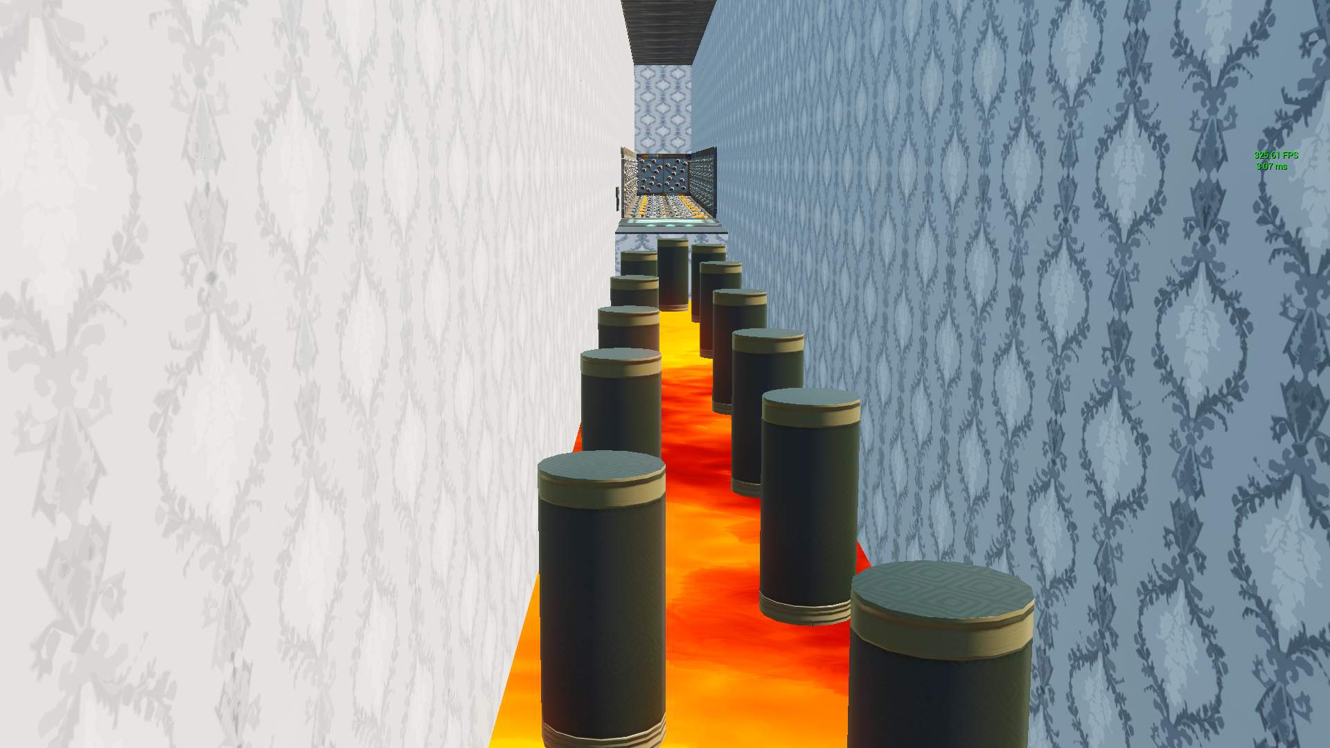 50 LEVEL DEFAULT DEATHRUN V 2.0