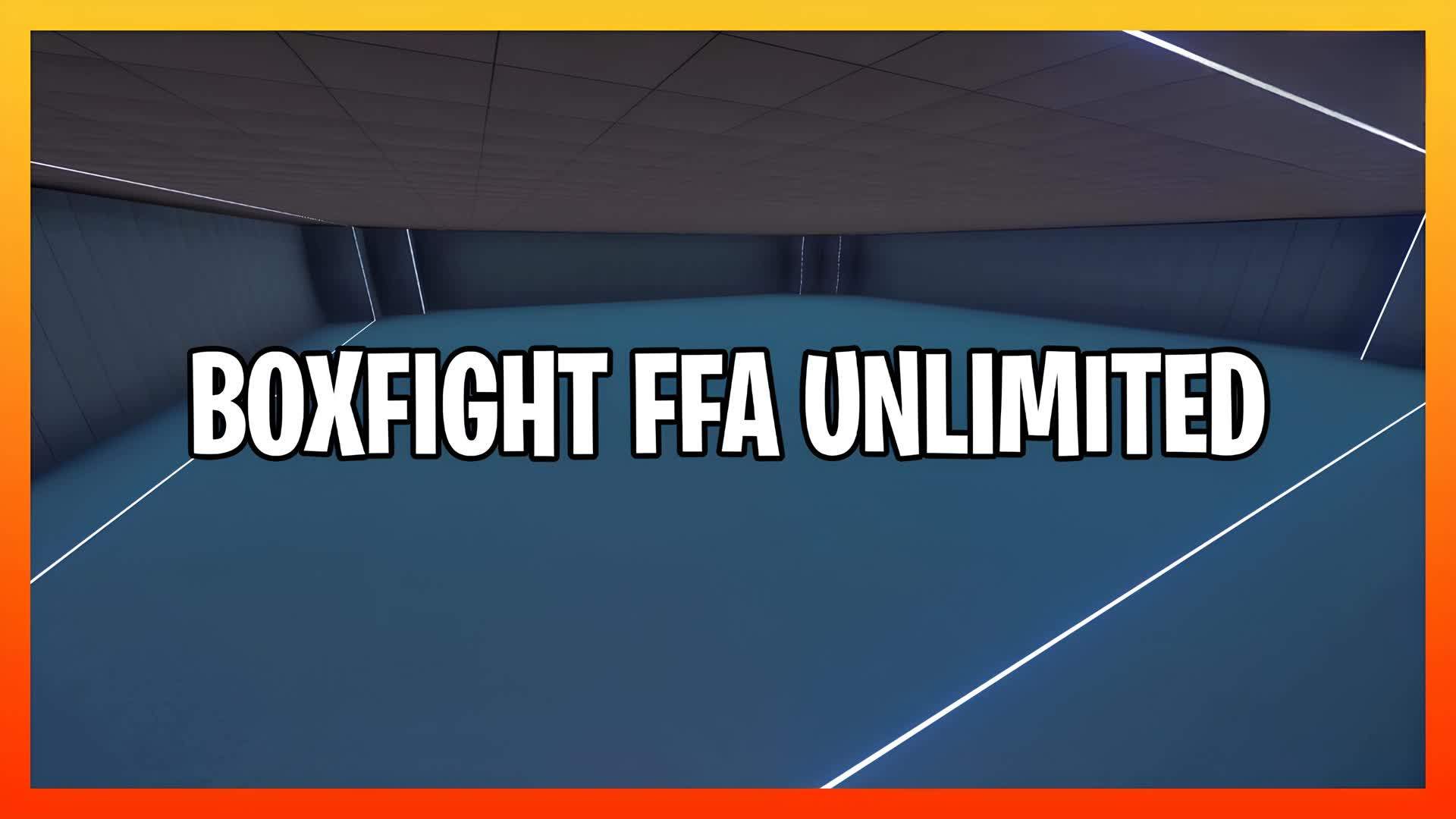 BOXFIGHT FFA UNLIMITED