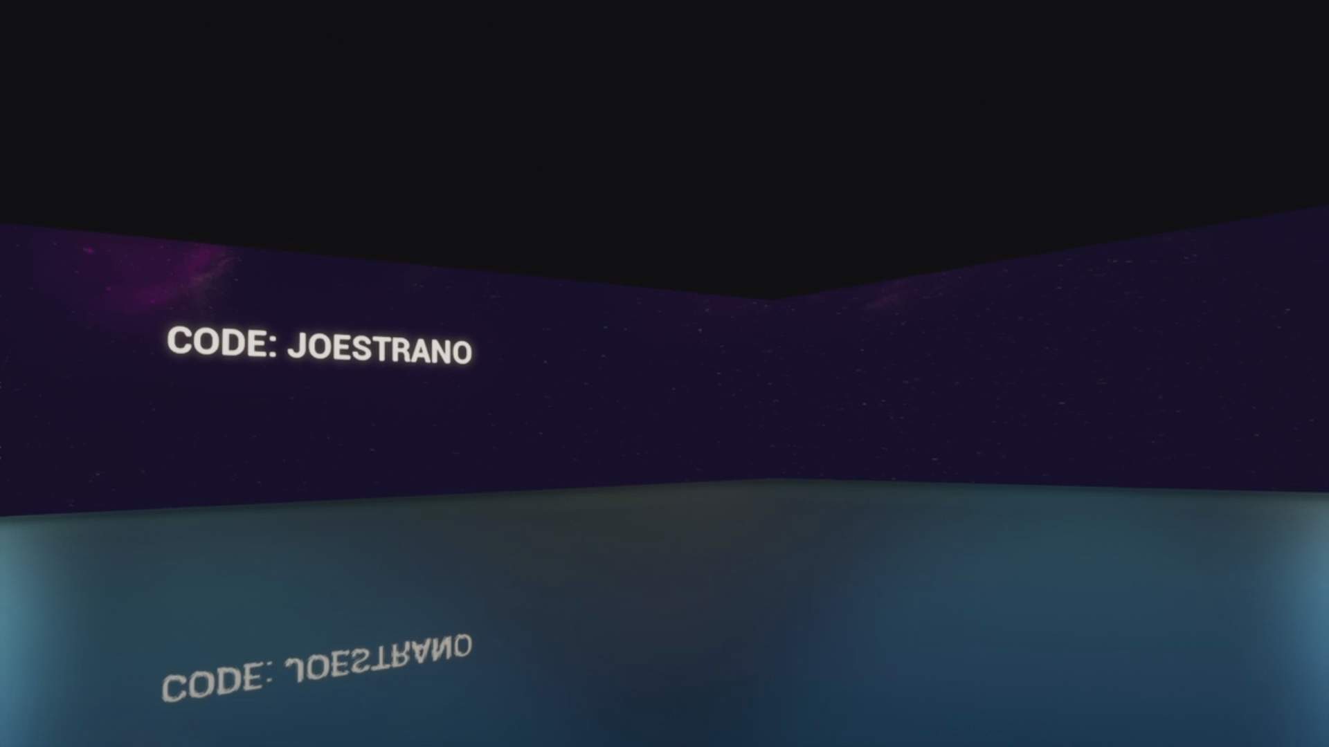 BOX FIGHT IN THE PURPLE NEBULA