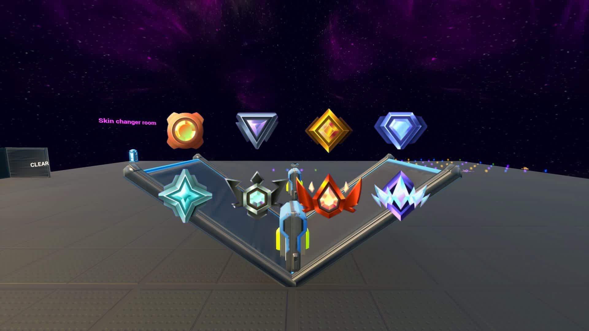 RANK 1V1 BUILD FIGHT رانك عاركني بالبناء