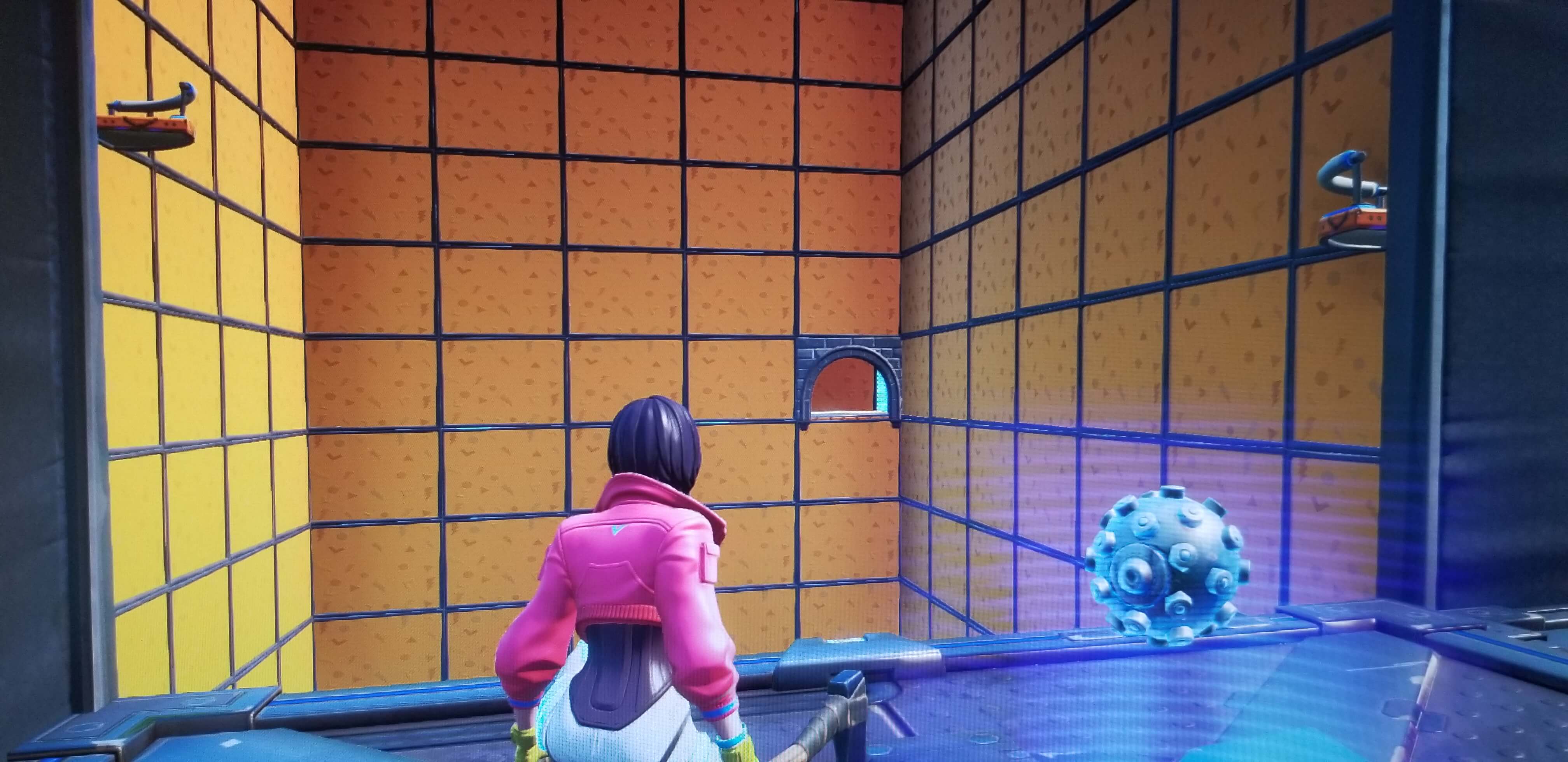 CONTROLLER-DUDE'S DEATHRUN 2.0