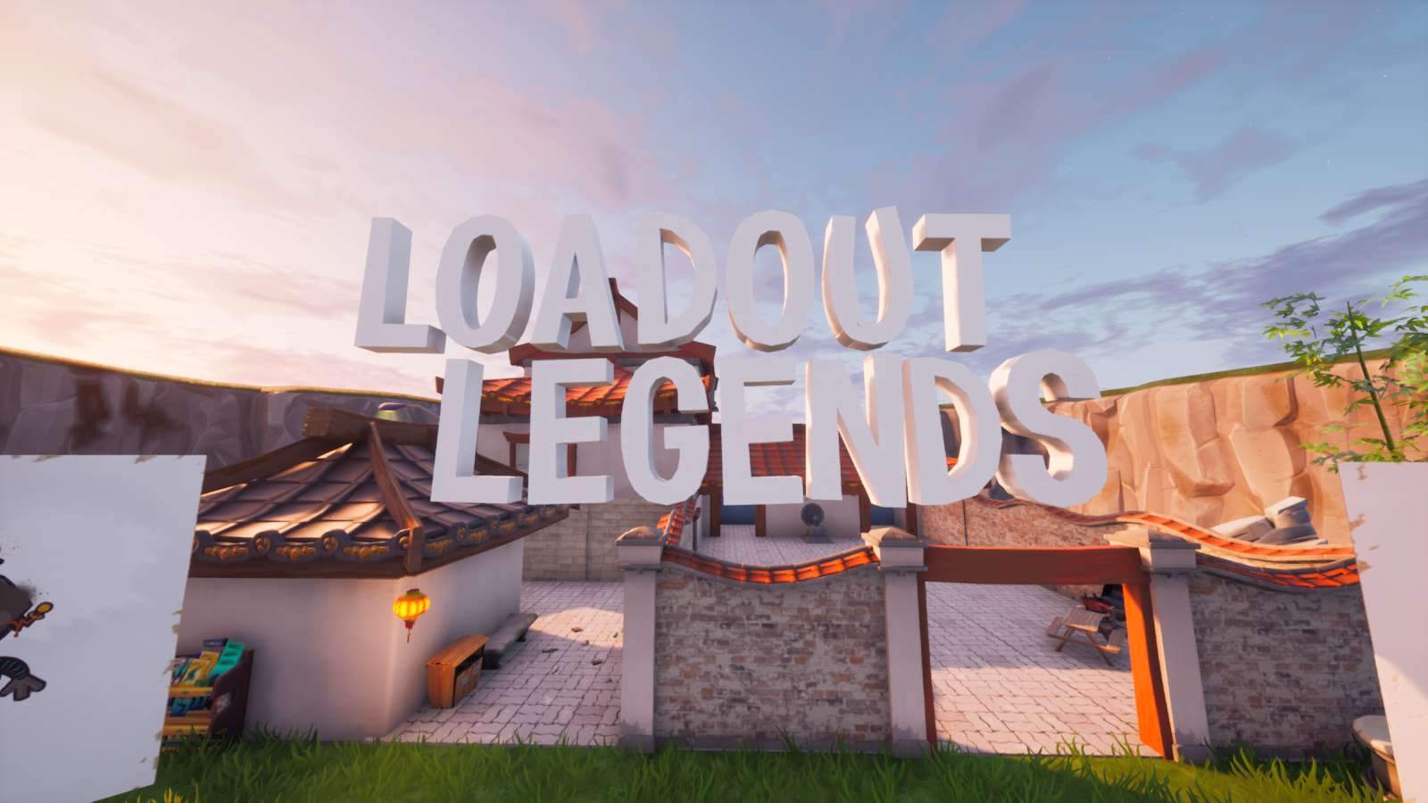 Loadout Legends🏮