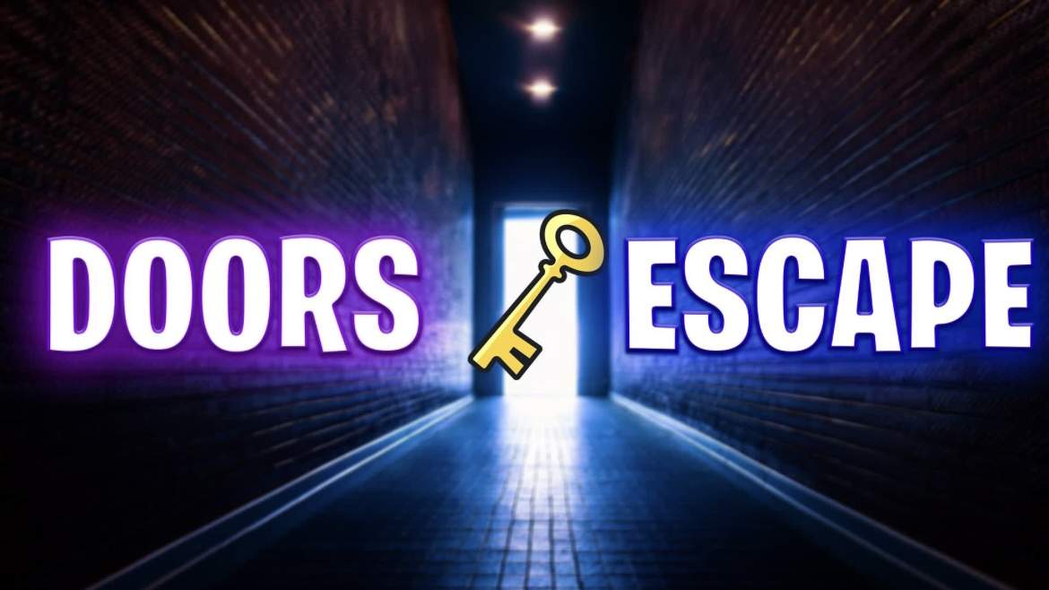 DOORS ESCAPE 🗝️