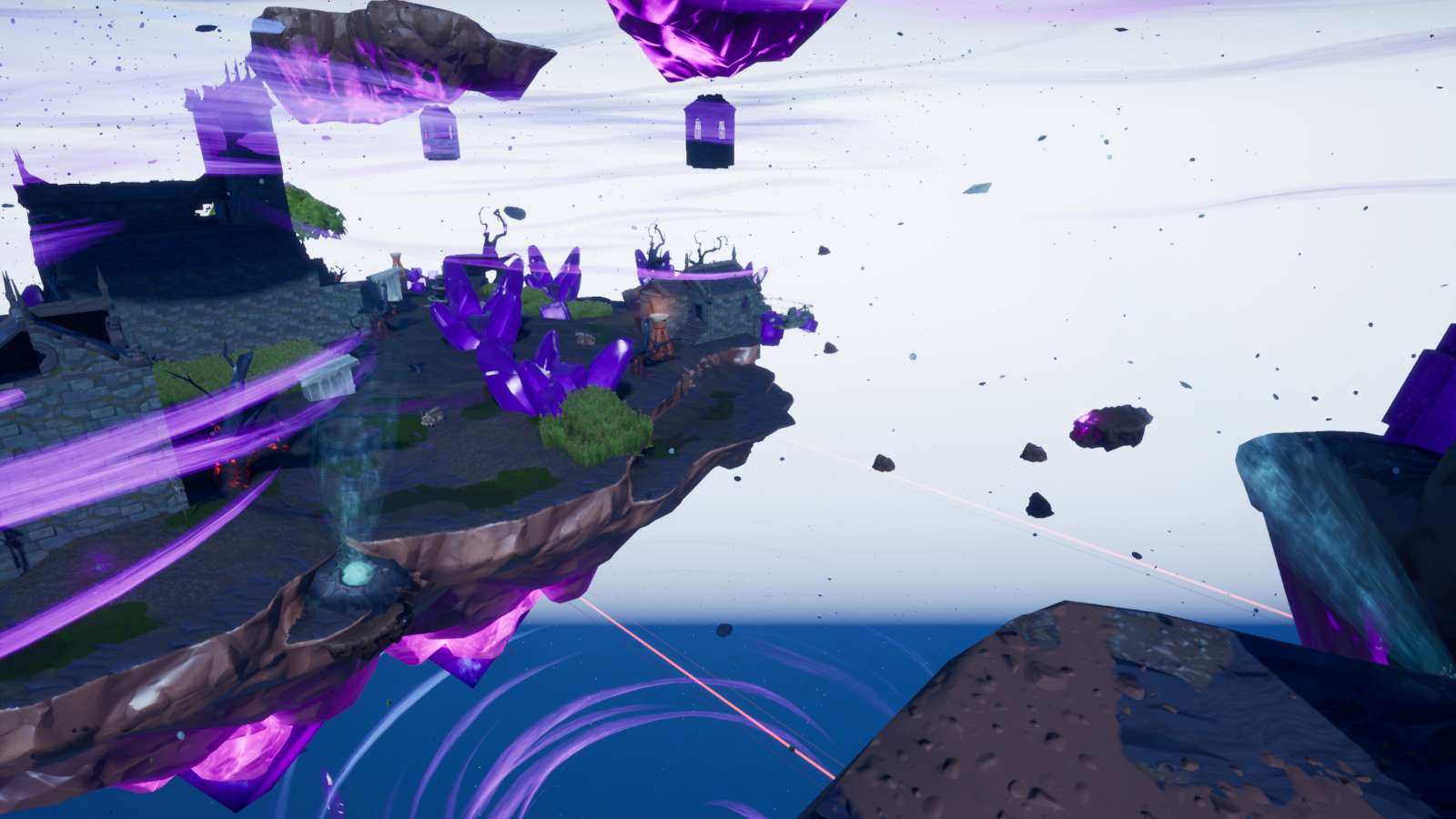 DEAD BY FORTLIGHT III