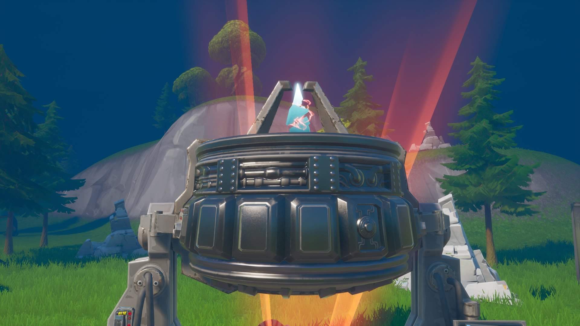 MADNESS TOURNAMENTS S1 EVENT