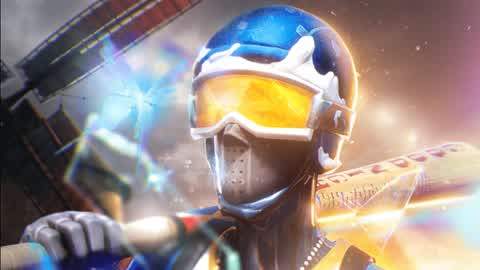 1V1 / ENTRAINEMENT HOANI MAP