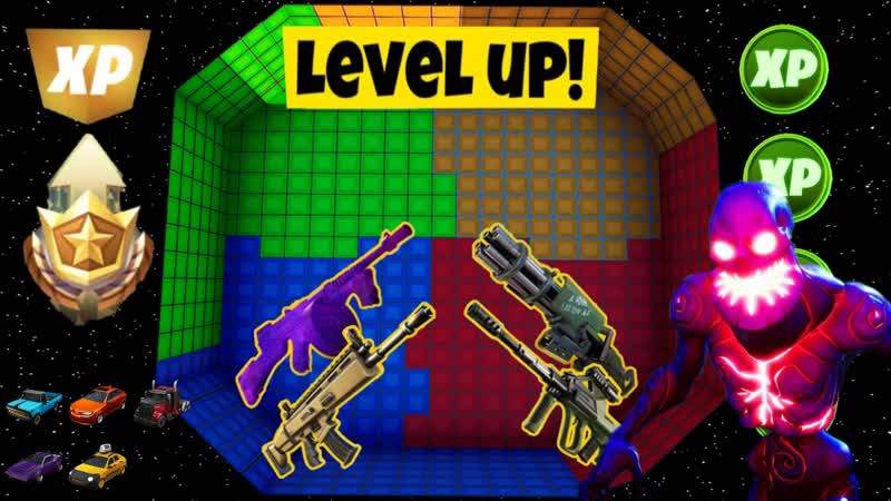 CIRCLE ARENA ZOMBIES