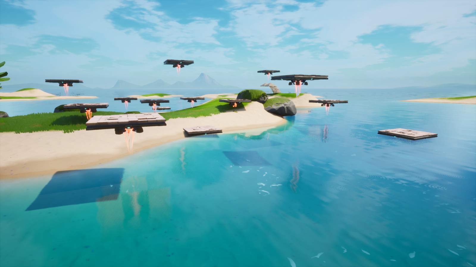 SUMMERSTORM ZONE WARS | SEASON 3 |