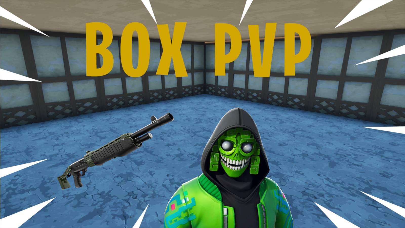 BOX PVP