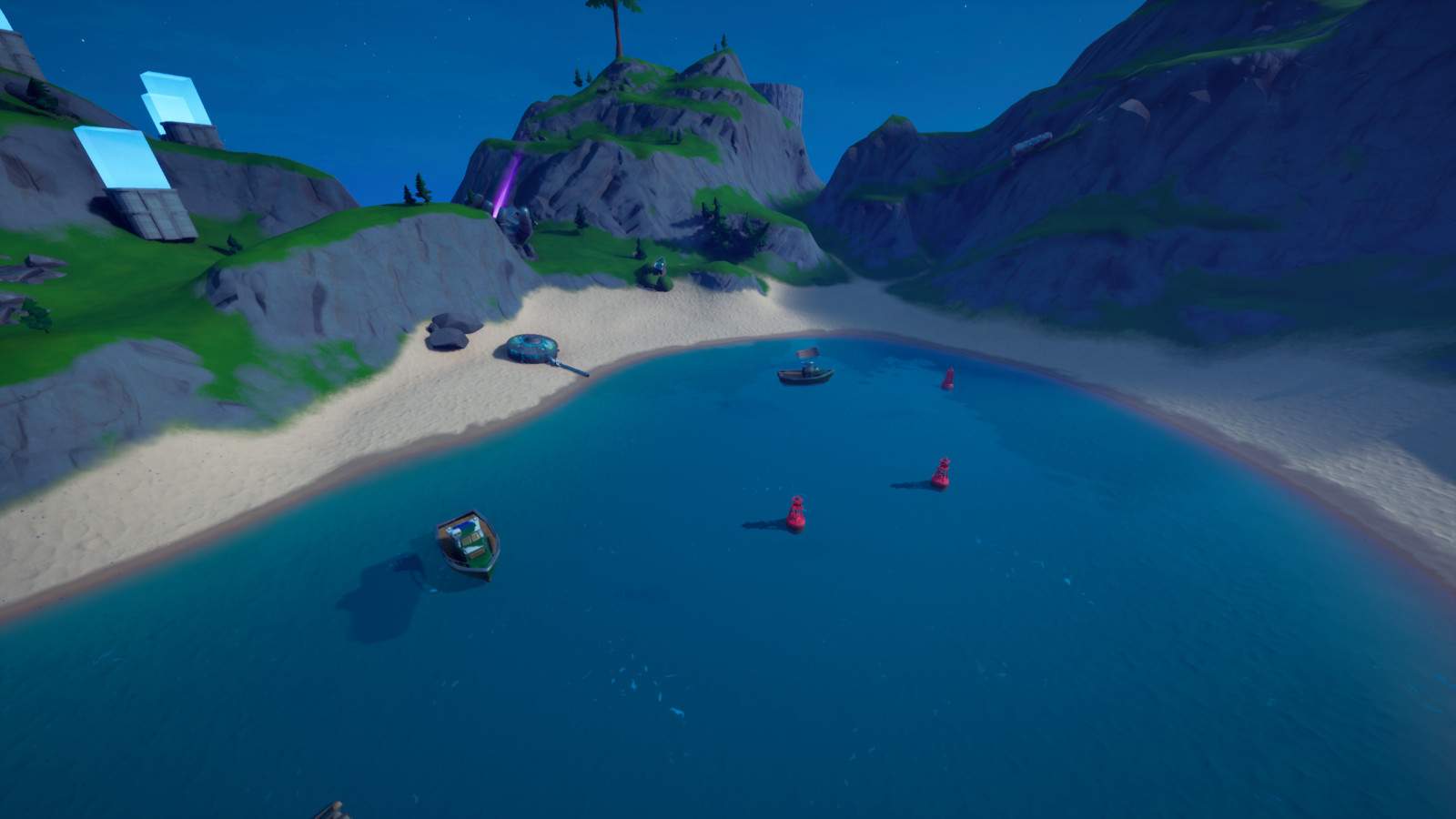 LUCKY CREATIVE - ZONE WARS