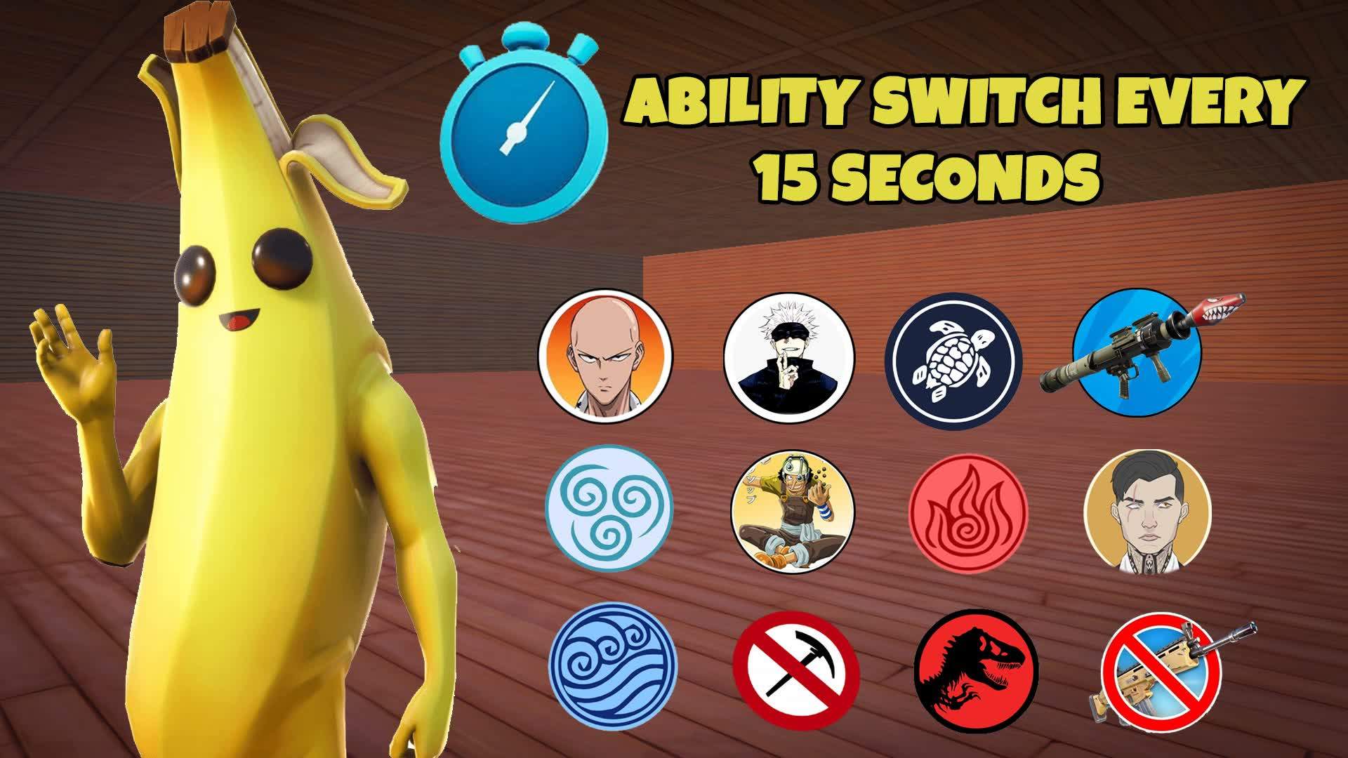 🔥TIMED HEROES BOX PVP📦