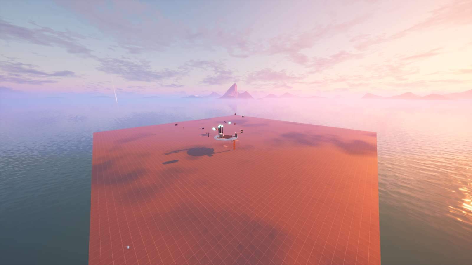 Mandalorian Rescue Mission