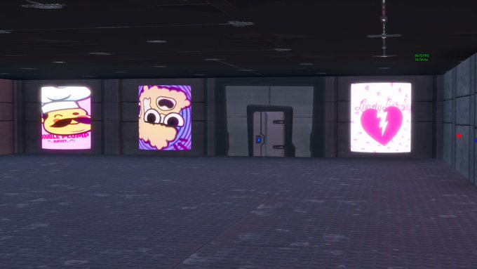 ESCAPE GAME BY SKYÍTO