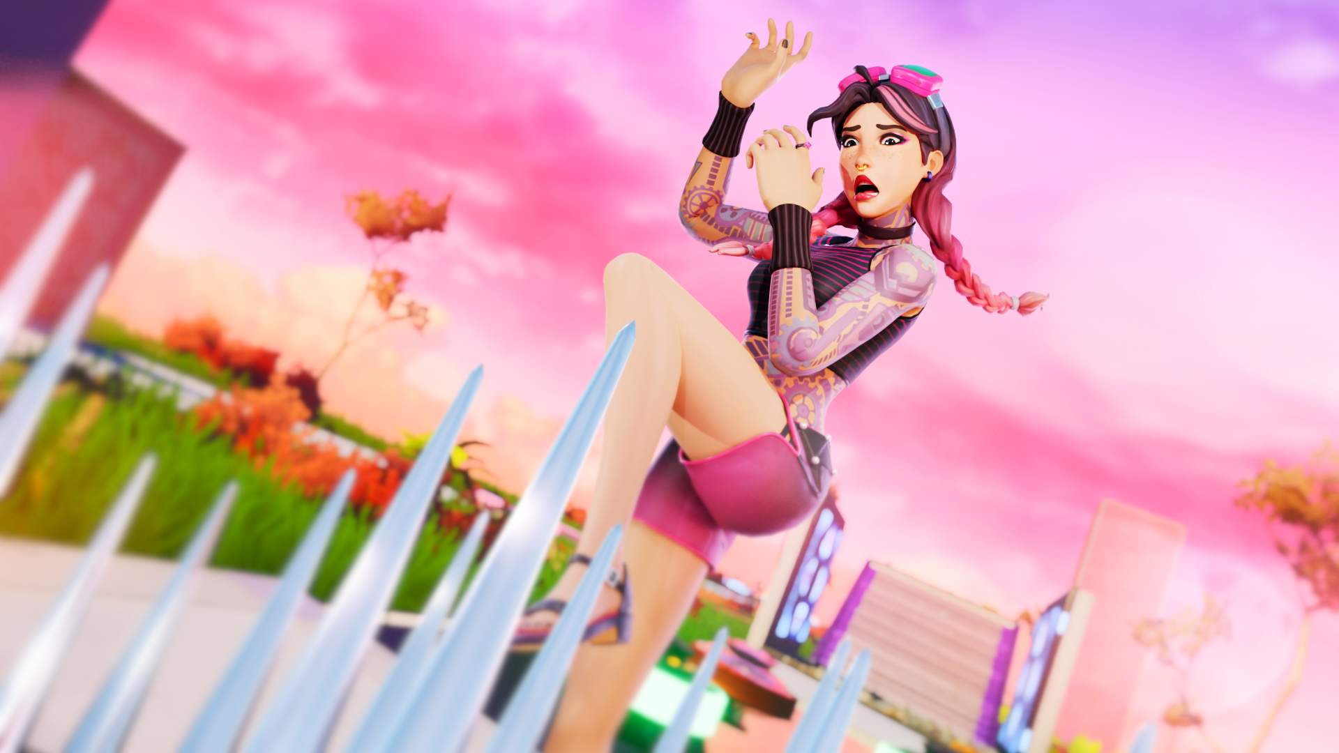 200 EASY LEVEL DEATHRUN