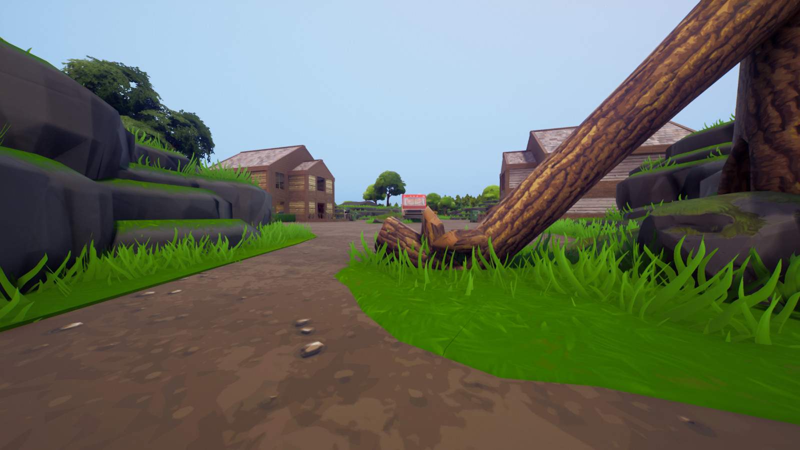 TIMBERLAND [SHARPSHOOTER]