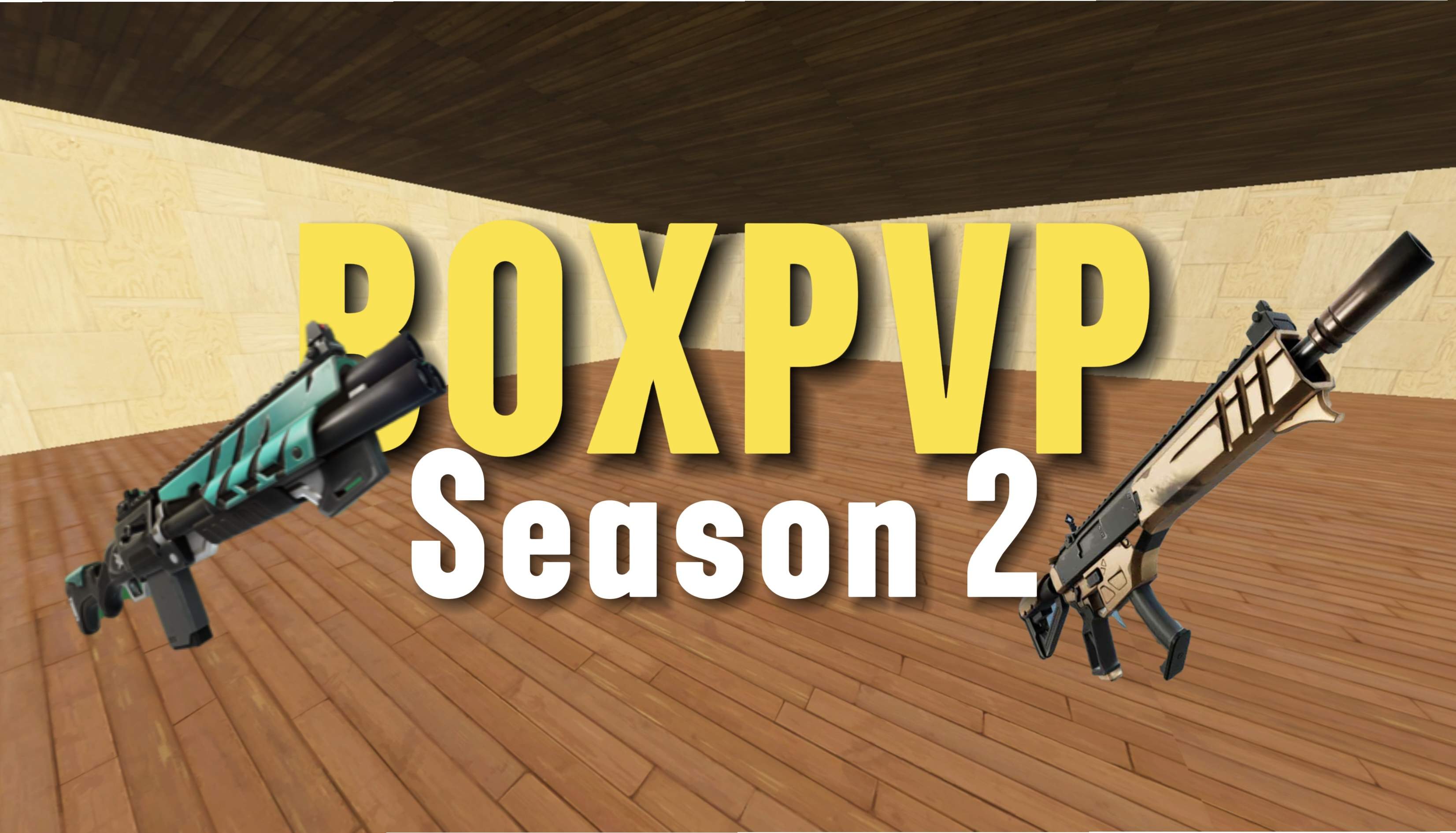 BOX PVP SEASON 2📦