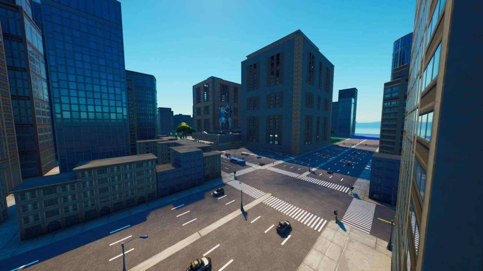 SWEATY LLAMAS' TRAINING FACILITY