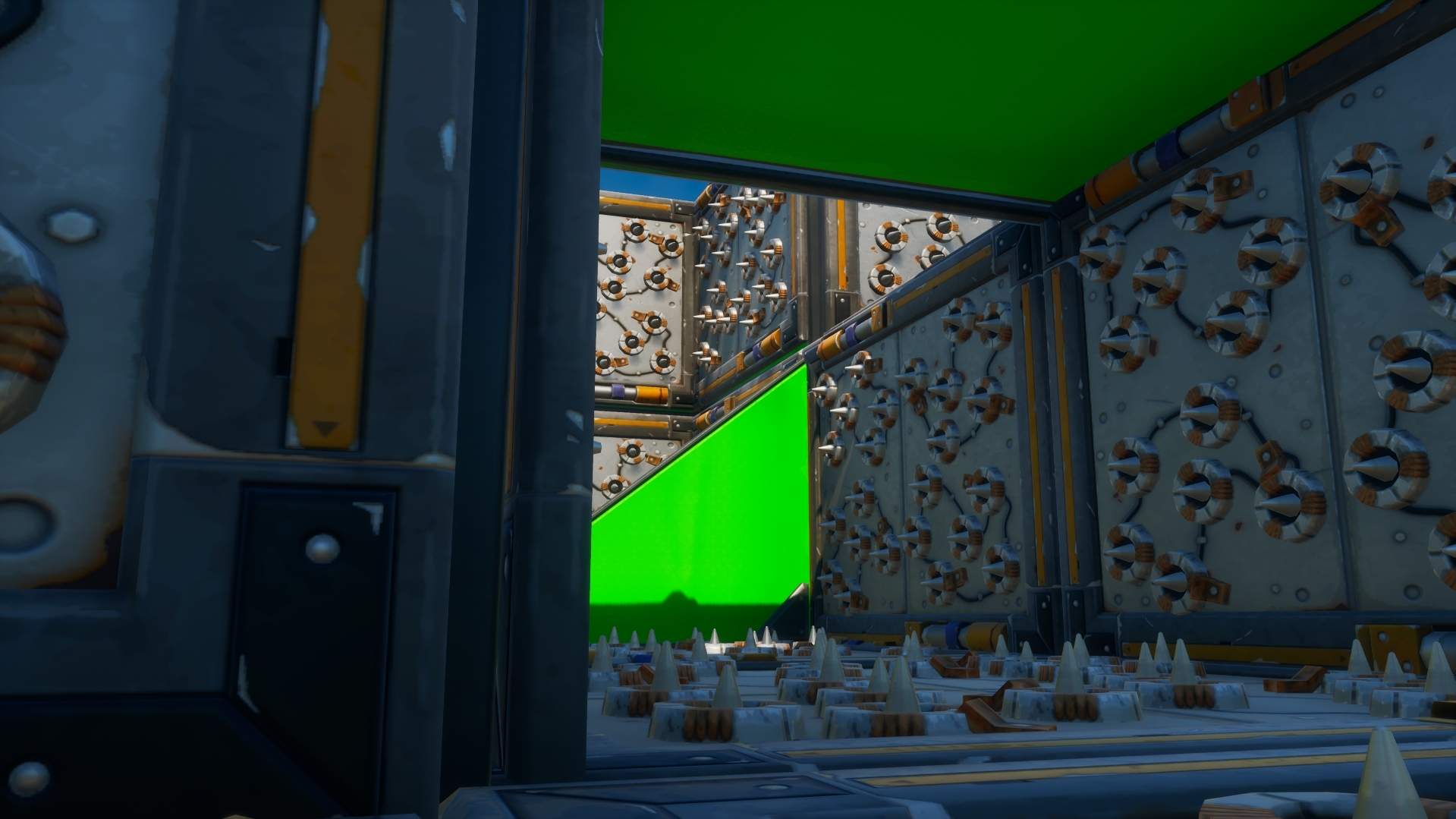 LITERALLY THE HARDEST DEATHRUN!