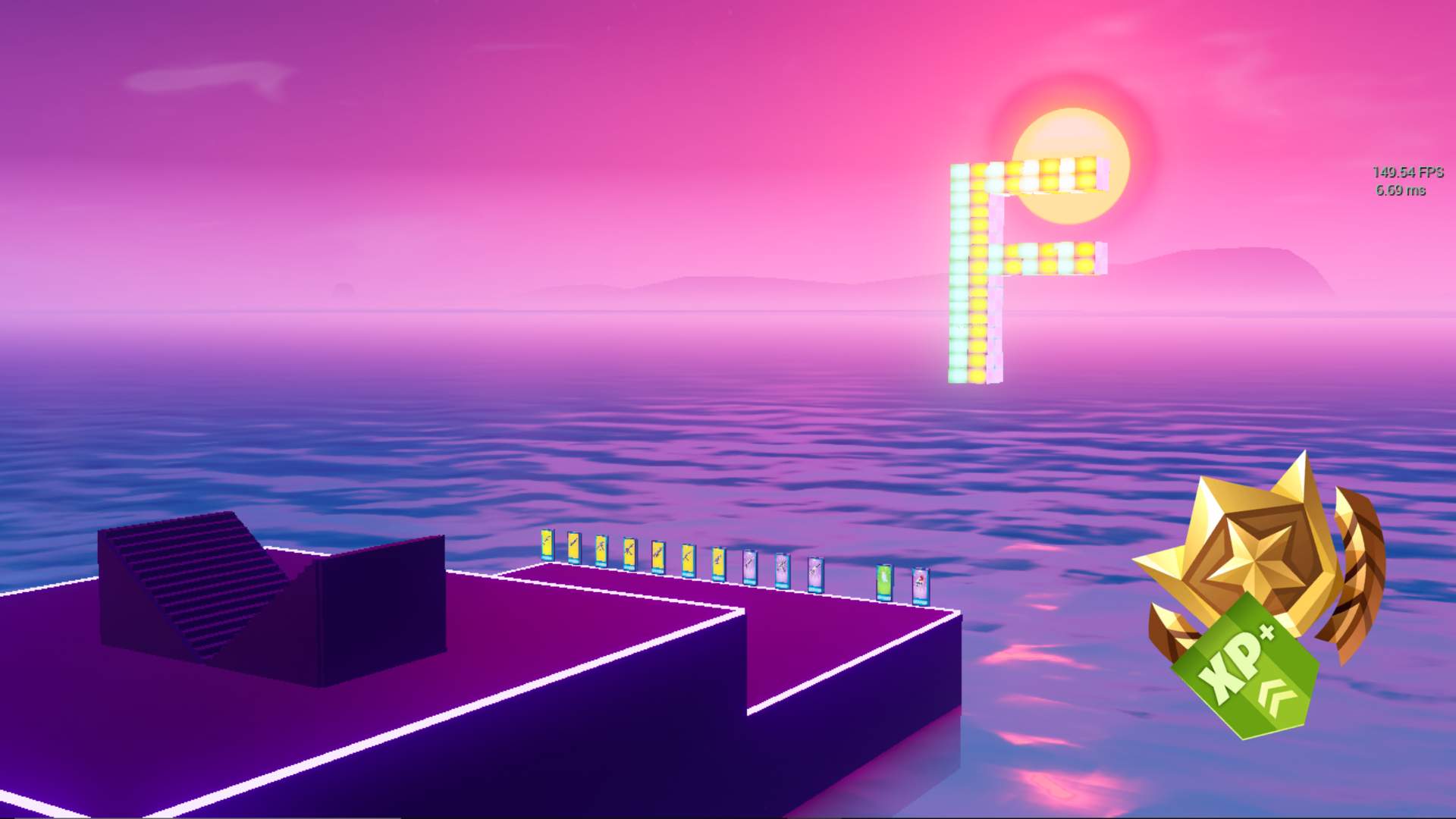 FSY -1V1 BUILFIGHT 0 DELAY💖