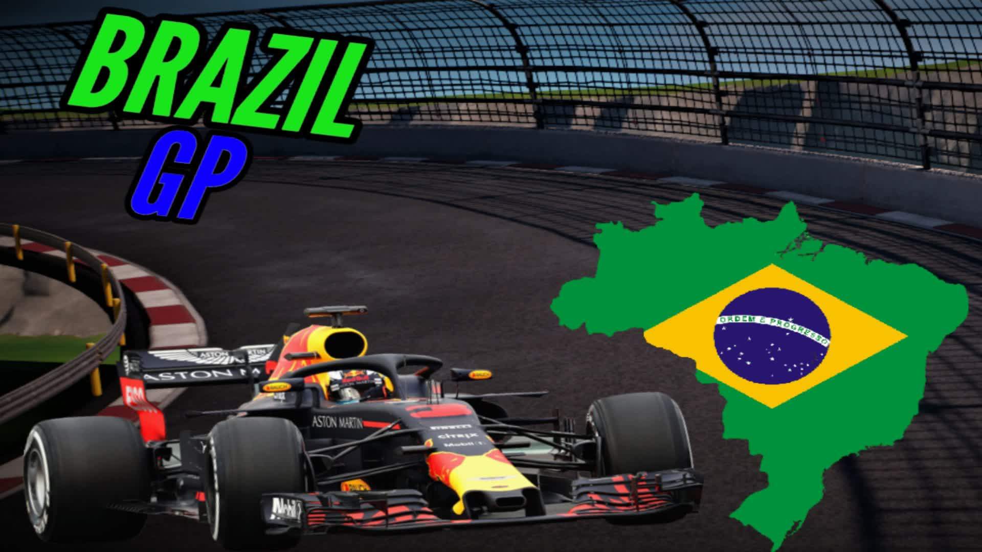 ๐ง๐ทF1 BRAZIL๐ง๐ท