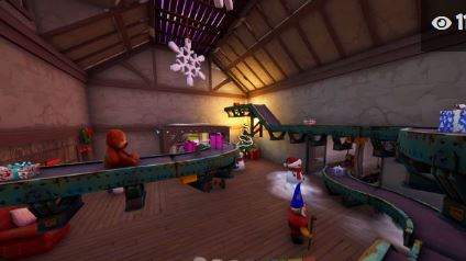 BLIND TEST #1 SPéCIAL NOëL