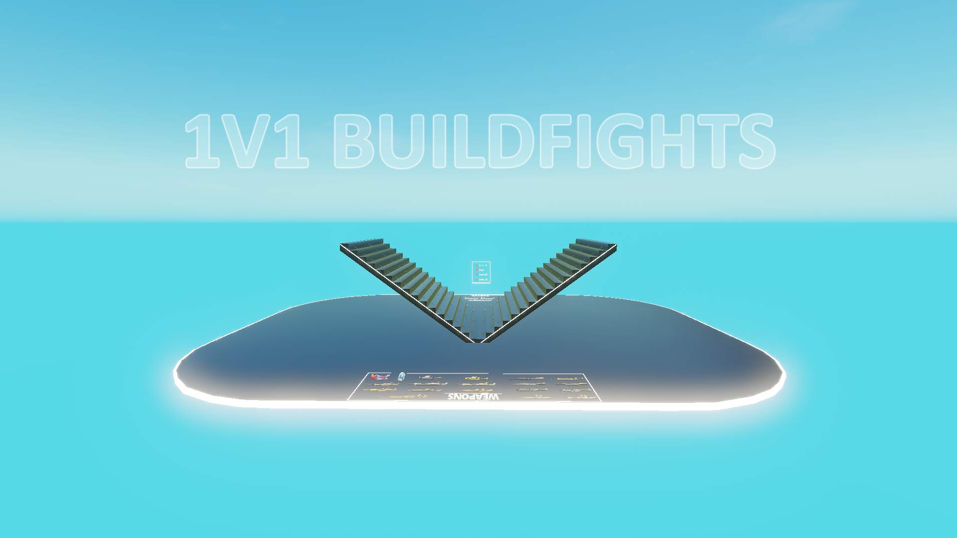 QERX 1V1 BUILDFIGHTS