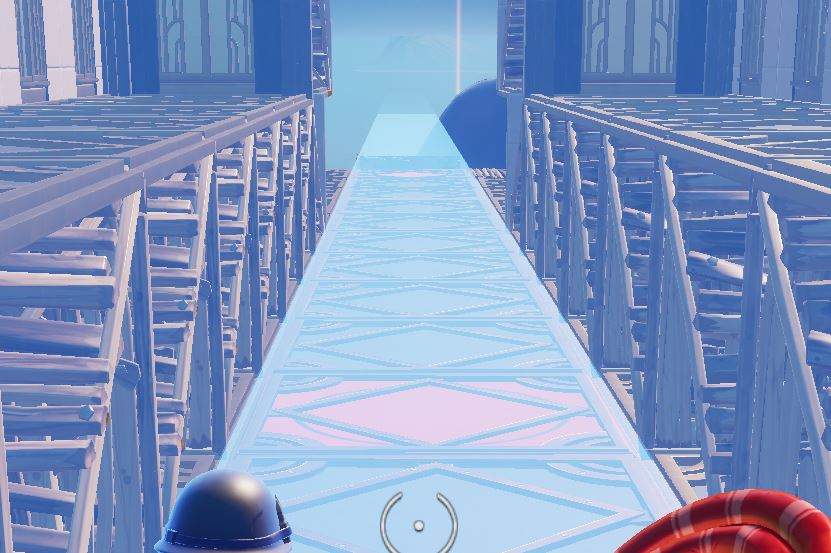 EASY EDITING RACE (1V1)