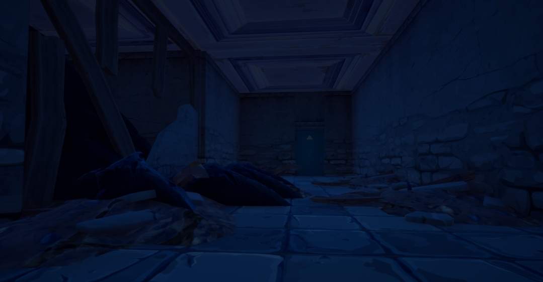 THE DISAPPEARANCE OF ISABEL NITE