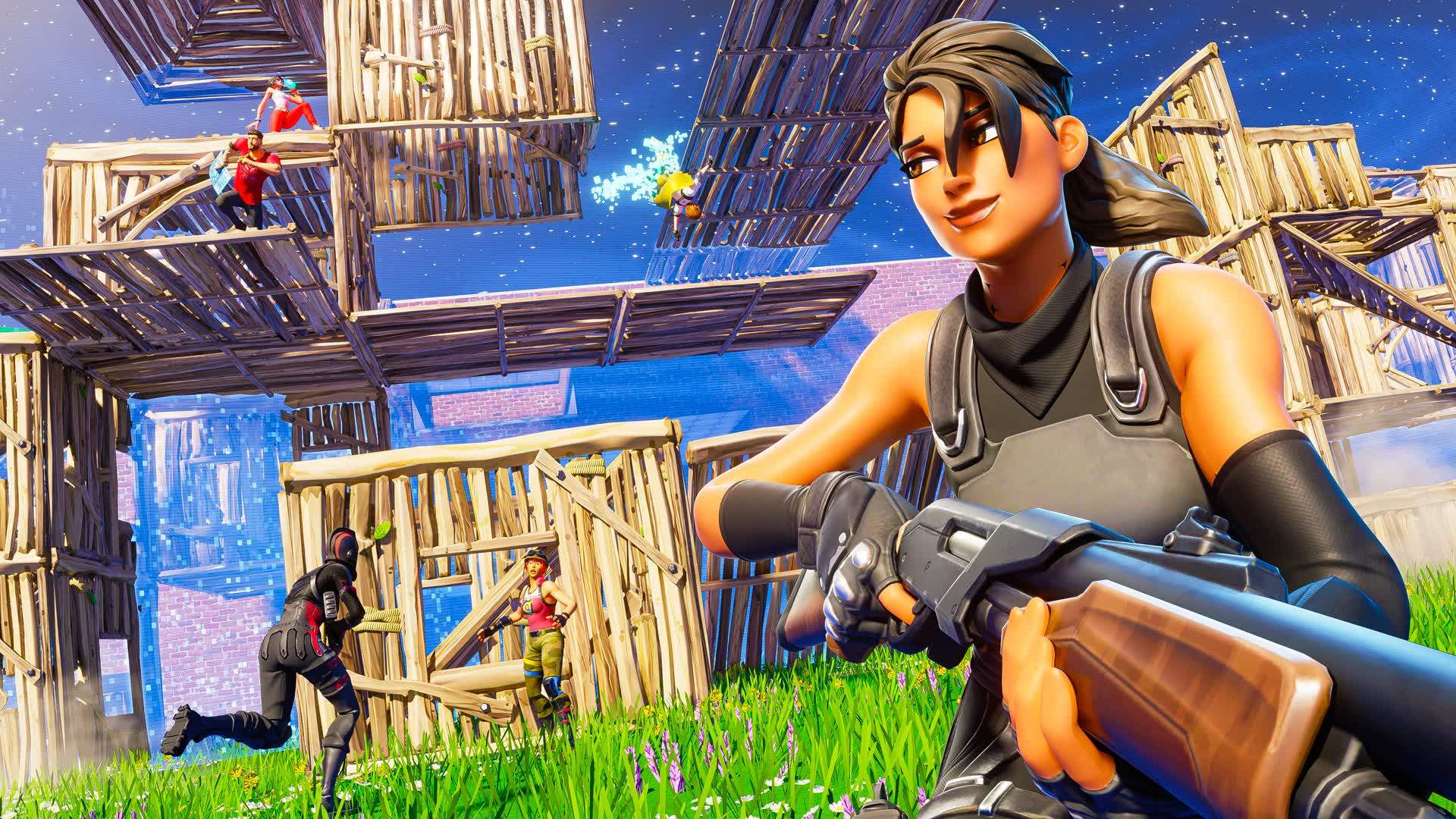 Zone Wars (Elias0303)