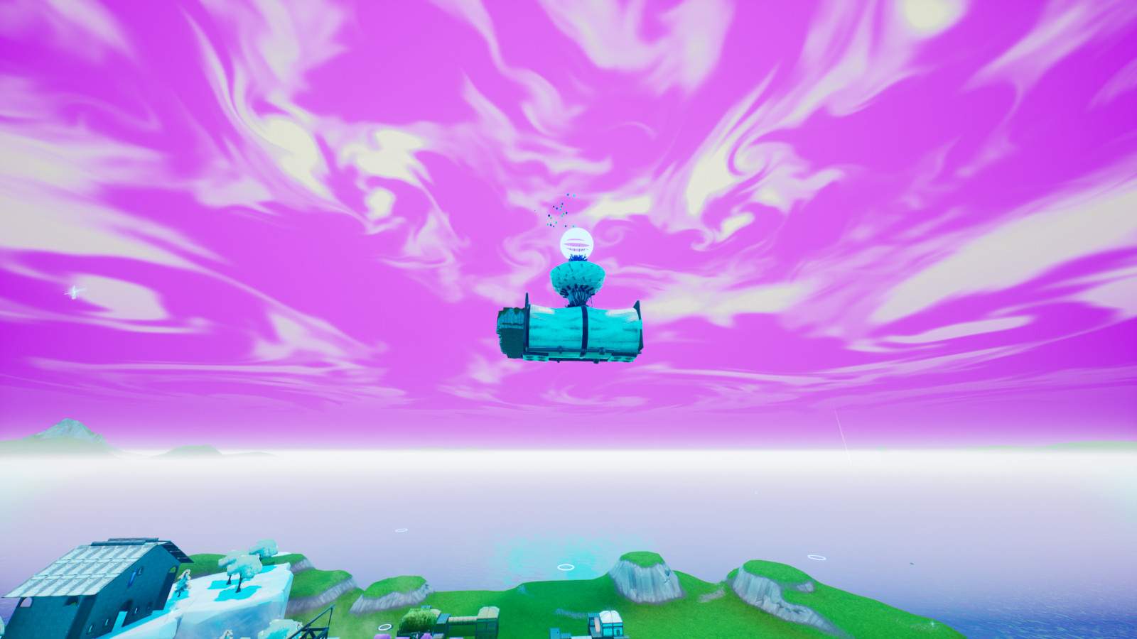 NEAR THE END-BREAKING TIME-SEASON 2 MOB