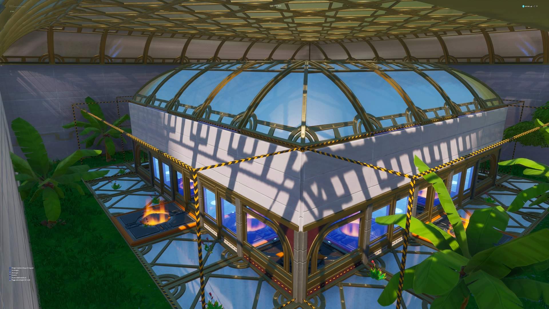 BOX PVP (NEW SHOTGUN)