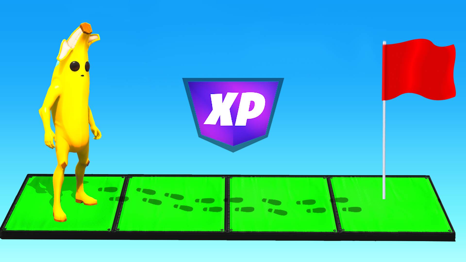 🏃‍♂️Super Easy Deathrun