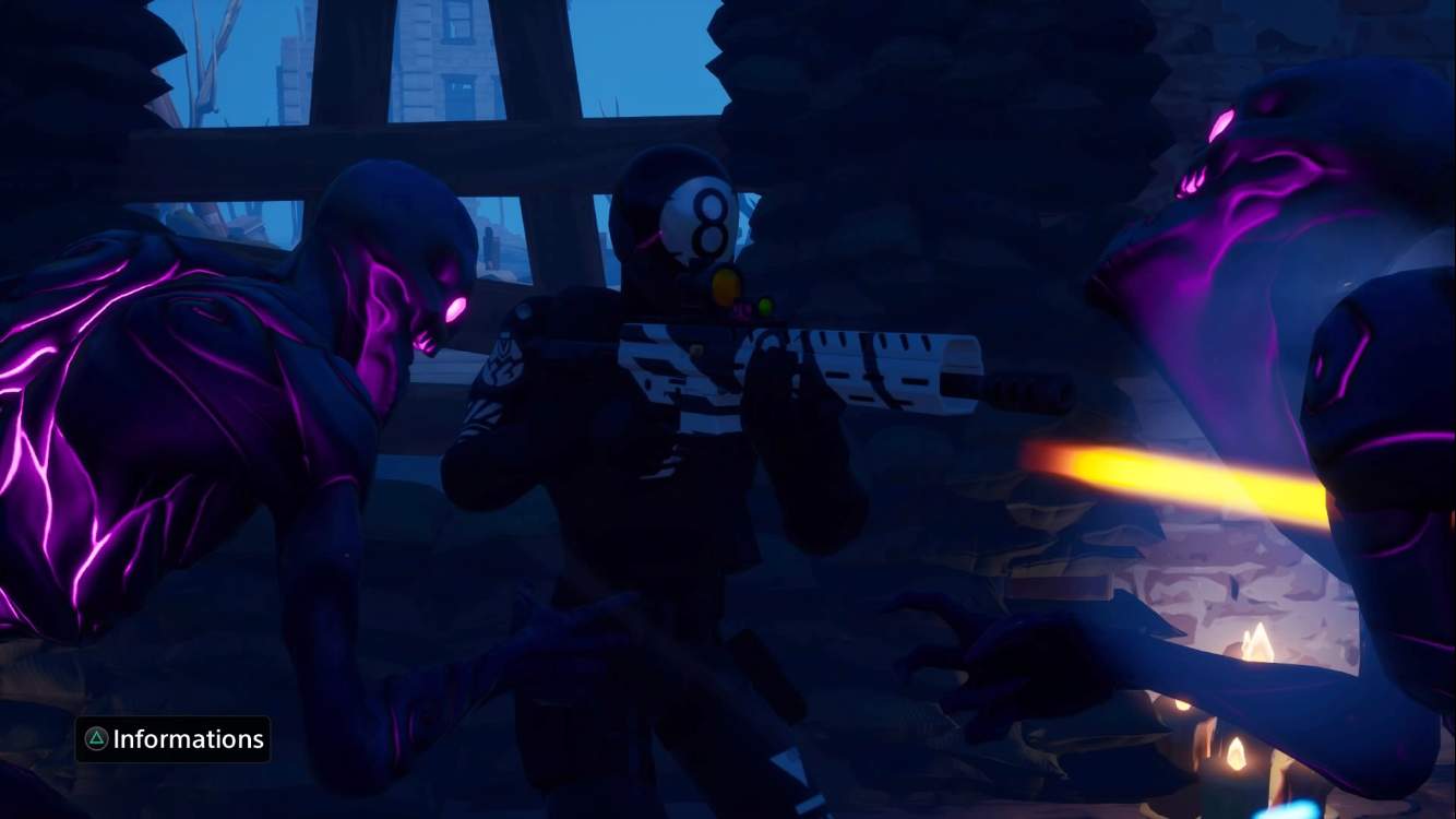 VENDETTA //ANDSALLY// [ZOMBIES] V6.0