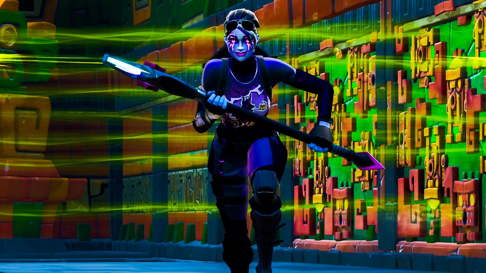 KADE'S SPEEDY DEATHRUN 2