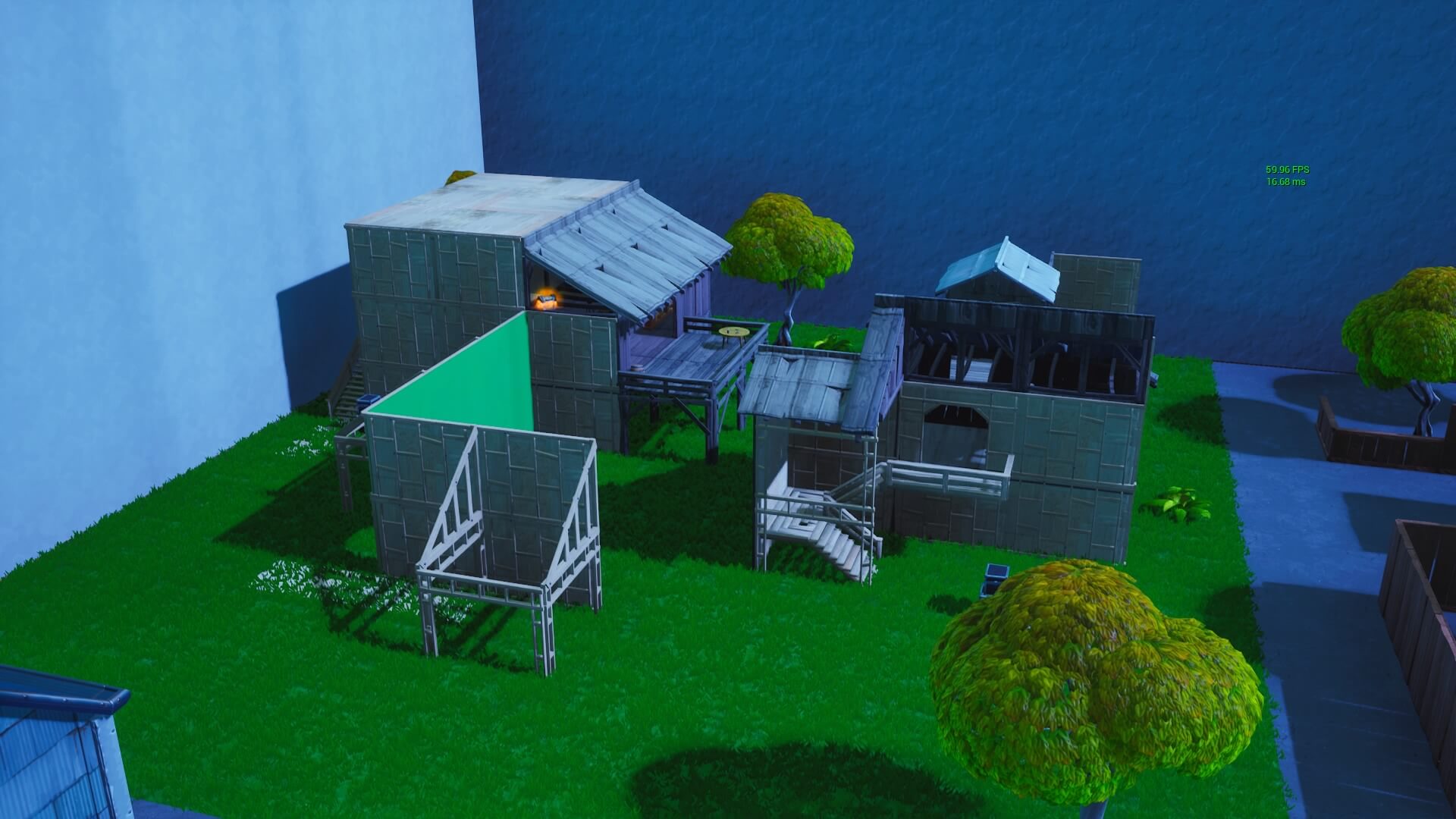 MINI BATTLE ROYAL|TEXTURE PACK SEASSON 7