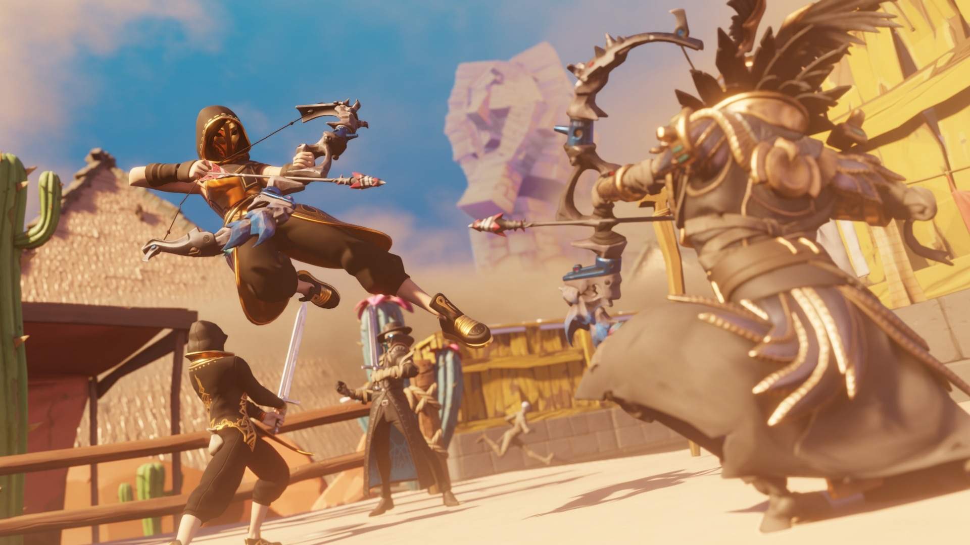 ANCIENT EGYPT 🇪🇬🏝️ (OPEN WORLD)