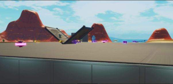 DOORII 1V1 BUILD FIGHTS V2